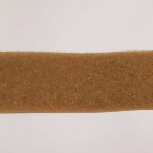 Velcro® RANGER GREEN 640 Nato hooks (hard part) 38mm