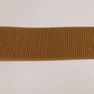 Velcro® BLACK 330 hooks (hard part) 38mm