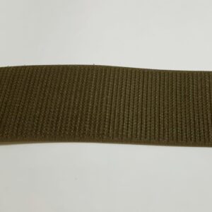 Velcro® RANGER GREEN 640 loops (soft part) 38mm