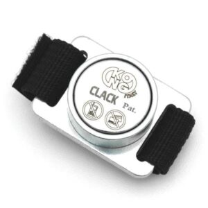 Kong CLACK magnetic tool holder for belt mounting