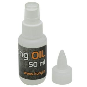 Kong OIL Lubricating and protective oil 50 ml for carabiners