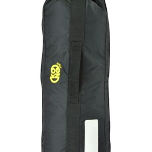 Kong TUBE NYLON lightweight bag for 60m rope capacity 17 liters