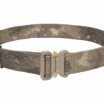 Bayonet BCOM45-AU Pas średnio-sztywny COMBAT ATACS AU® o szerokości 45mm metalowa klamra Cobra® 9kN Rozmiar uniwersalny 70-120cm