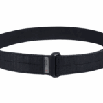 Bayonet BINH38-BL Pas wewnętrzny CZARNY 38mm naszyty rzep Velcro® haczyki (twardy)