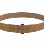 Bayonet BINH38-CB Pas wewnętrzny COYOTE BROWN 38mm naszyty rzep Velcro® haczyki (twardy)