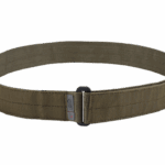 Bayonet BINH38-RG Pas wewnętrzny RANGER GREEN 38mm naszyty rzep Velcro® haczyki (twardy)