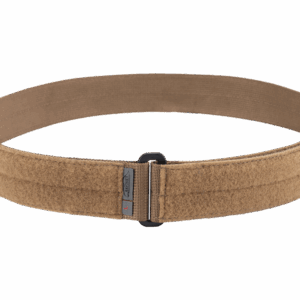 Bayonet BINP38-CB soft INNER belt Coyote Brown 38mm with sewn-on Velcro® loop (soft)