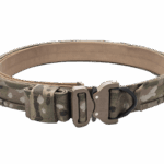 Bayonet BSTR45-MC Taktyczny pas do przenoszenia broni i amunicji® STORM Multicam® 2-warstwowy z PALS do MOLLE Cobra® D-ring 18kN