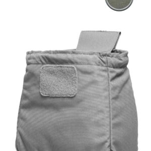 TG 4-Mag Dump Pouch M4/AK (short) RANGER GREEN