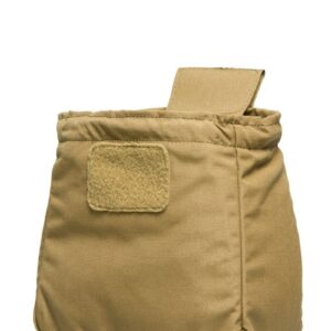 TG 4-Mag Dump Pouch M4/AK (short) BLACK